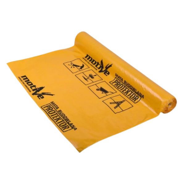 Mata Budowlana Protektor 110m Motive