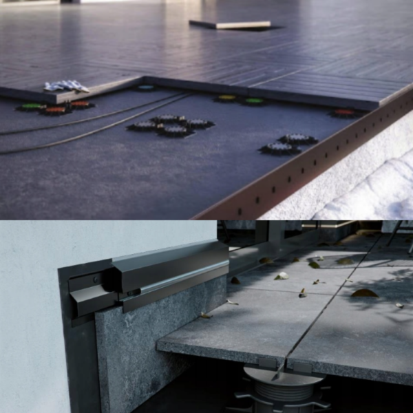 Membrana EPDM 1mb (1,5 m2) - 2