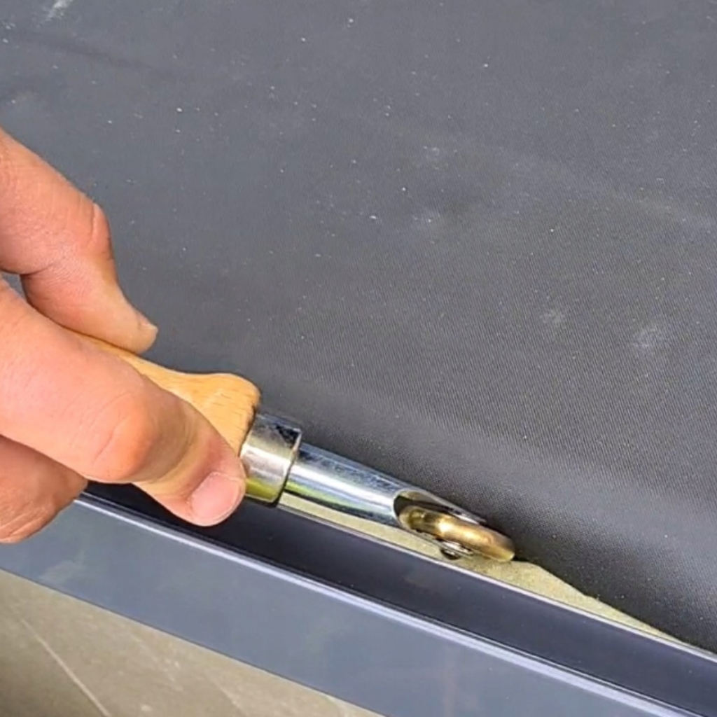 Membrana EPDM - 1 mb (1,5 m²) Renoplast