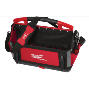 Milwaukee PACKOUT torba na narzędzia otwarta 50 cm - 1