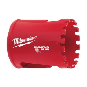 MILWAUKEE pila walcowa diamentowa