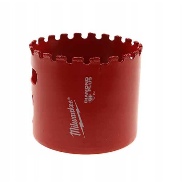 MILWAUKEE pila walcowa diamentowa 51mm