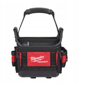 MILWAUKEE PROFESJONALNA TORBA NARZĘDZIOWA PRO PACKOUT 25CM - 1