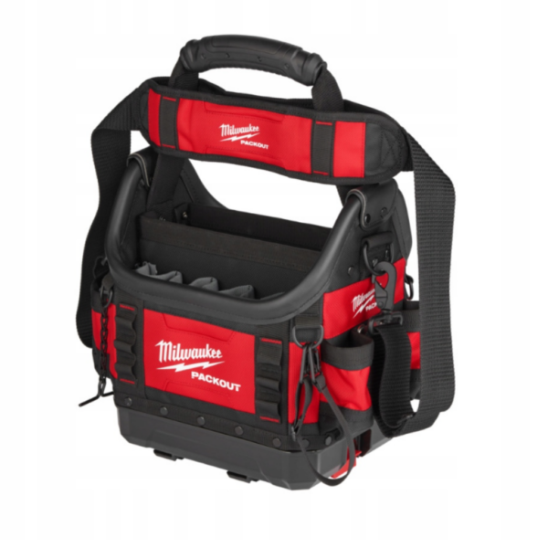 MILWAUKEE PROFESJONALNA TORBA NARZĘDZIOWA PRO PACKOUT 25CM - 3