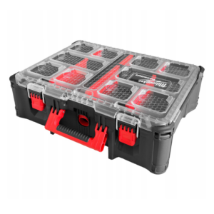 MILWAUKEE skrzynia gleboka