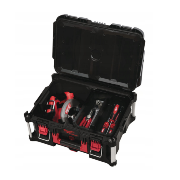 MILWAUKEE skrzynia narzedziowa PACKOUT 2. .. (1)