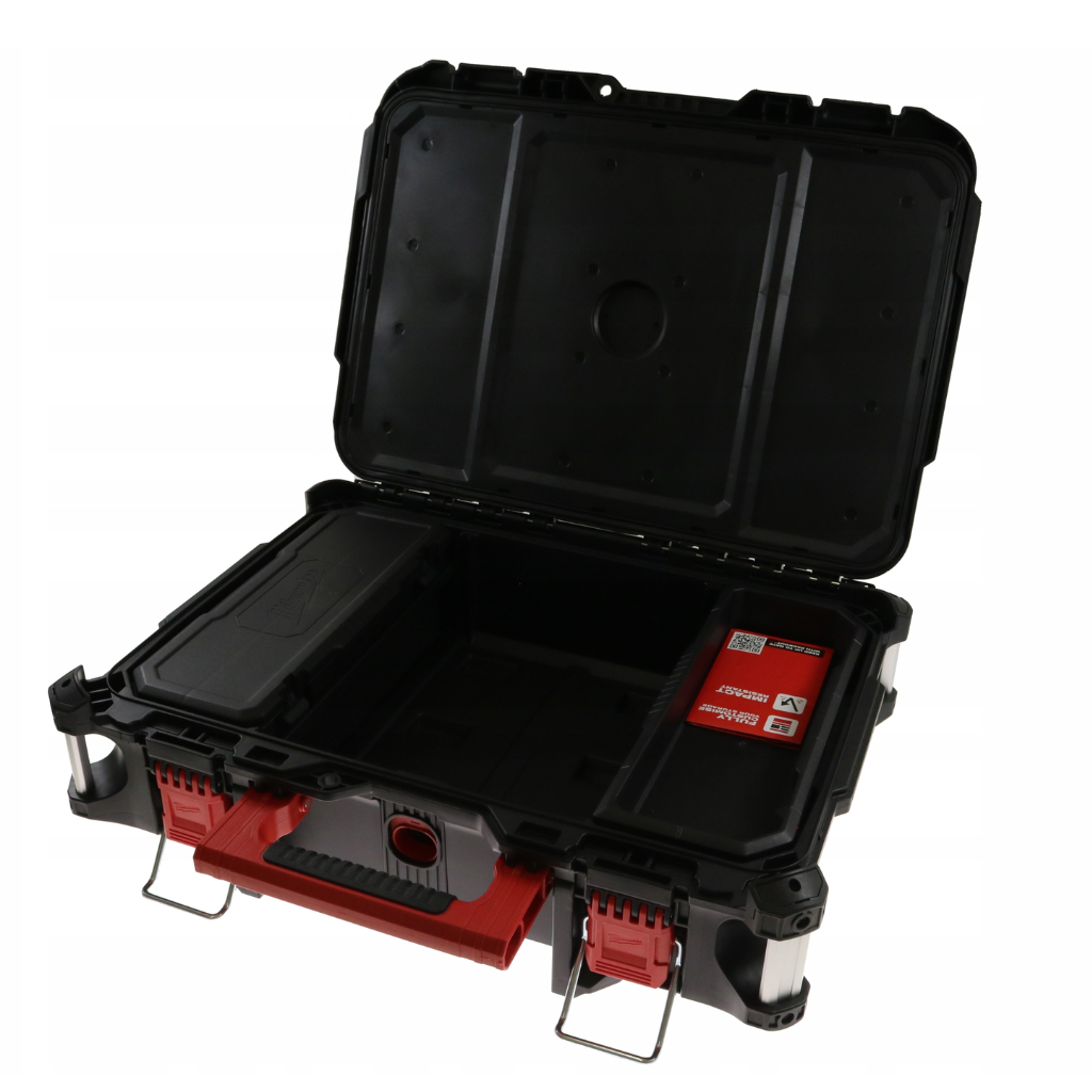 Skrzynia narzędziowa organizer PACKOUT 3 MILWAUKEE