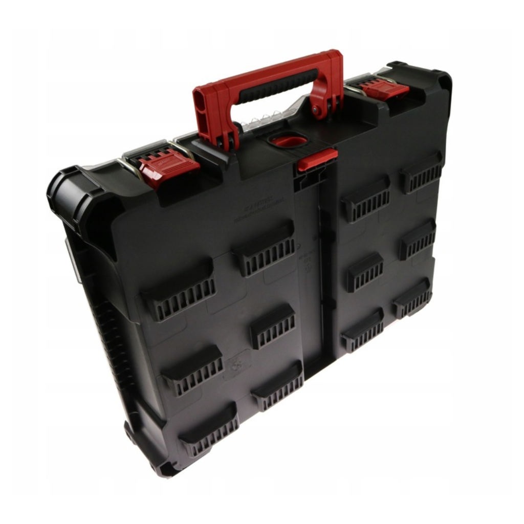 Skrzynia narzędziowa organizer PACKOUT 3 MILWAUKEE