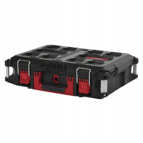 MILWAUKEE skrzynia narzedziowa PACKOUT 3