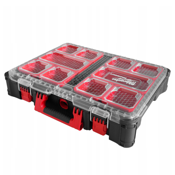 MILWAUKEE skrzynia organizer duży