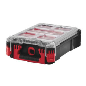 MILWAUKEE skrzynia organizer średni SLIM PAKOUT