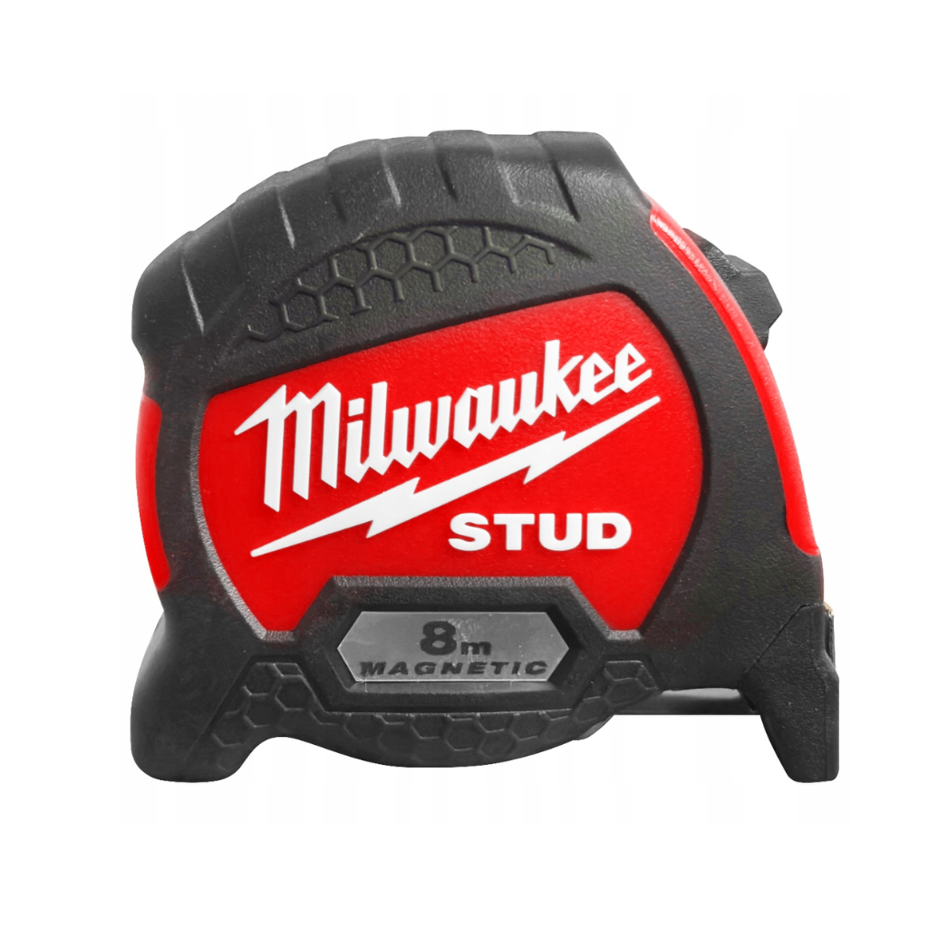 Miara taśma miernicza STUD 2-8 m MILWAUKEE