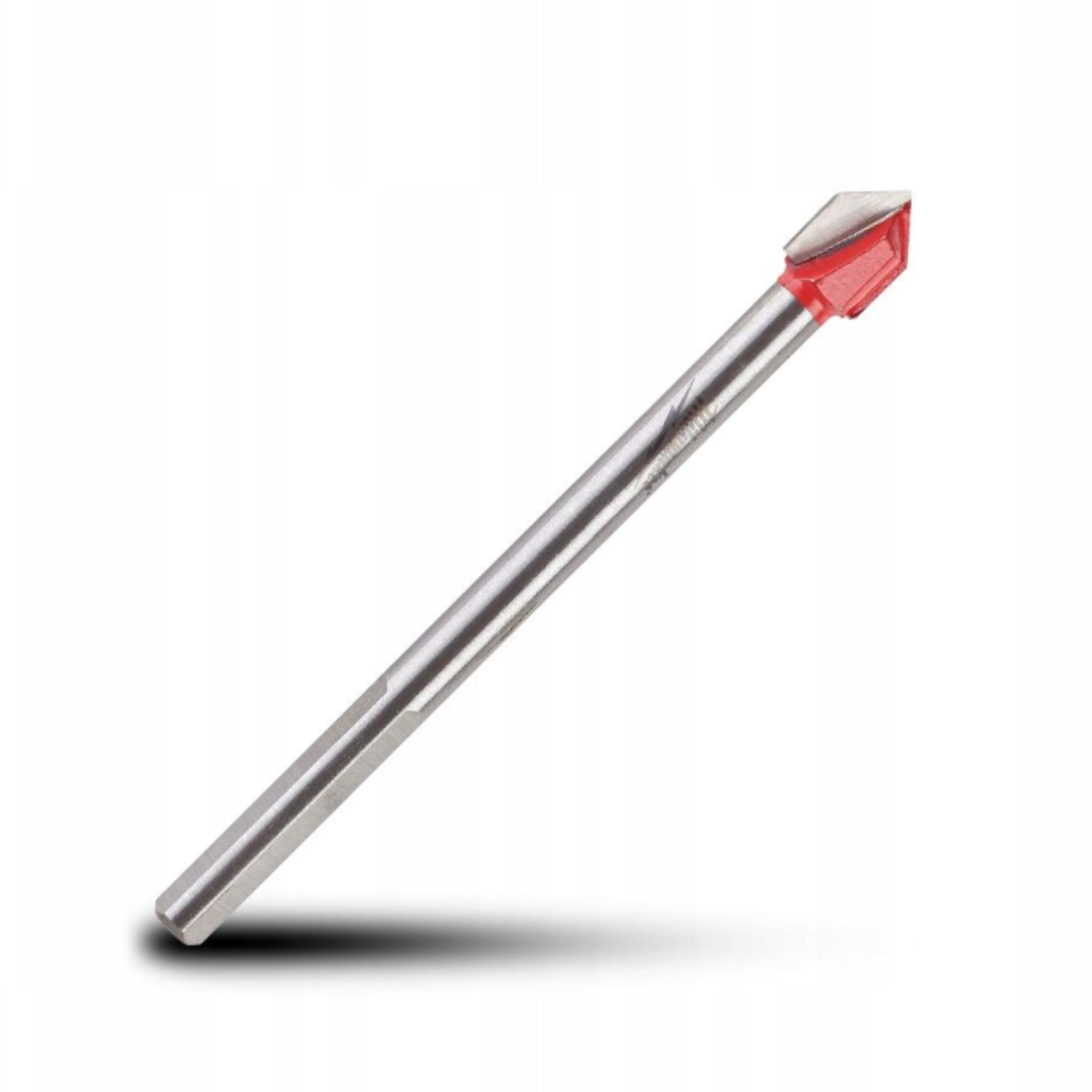 Wiertło do szkła i ceramiki 6x60mm MILWAUKEE