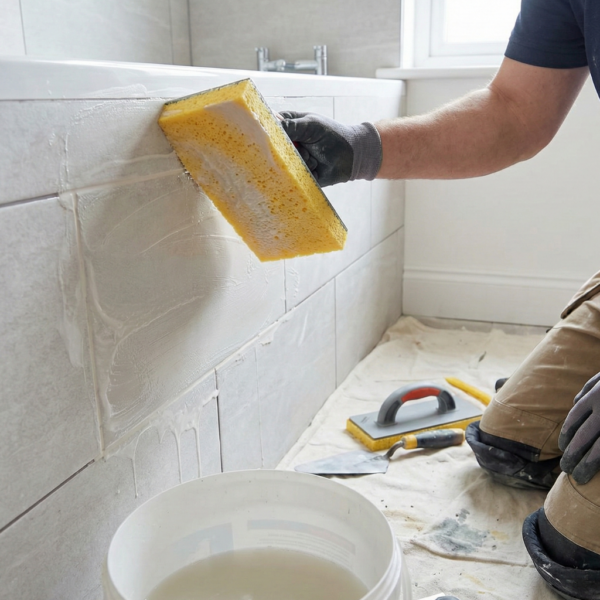 Motive Paca z gąbką porowatą twardą 25mm 2