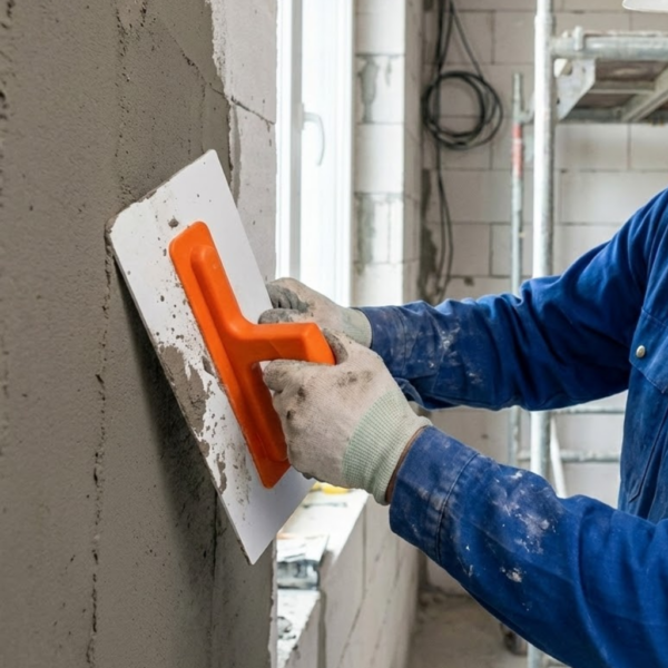 Paca z tworzywa ABS 140x280mm