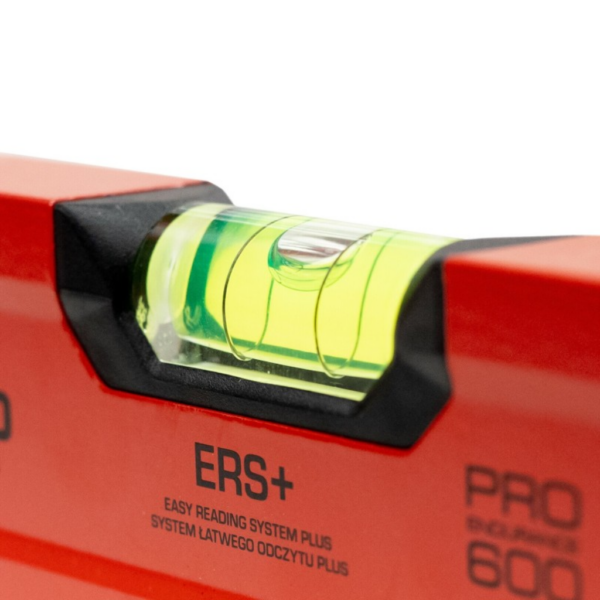 Poziomica 120cm PRO600 2