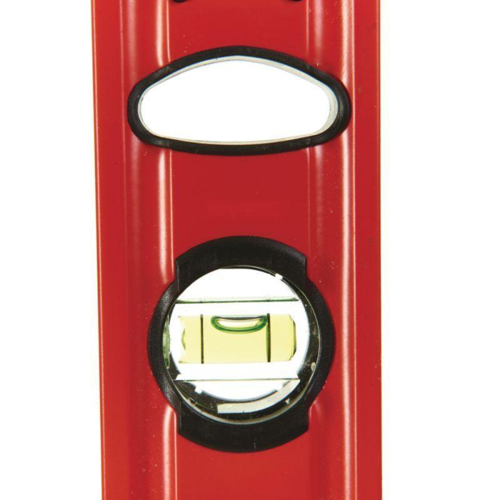 Poziomica Slim 100cm antypoślizgowa precyzyjna Milwaukee