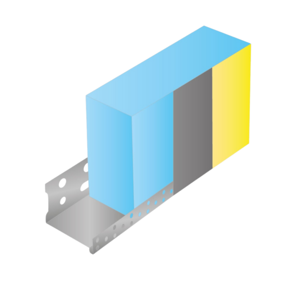 profil cokołowy profigips 2