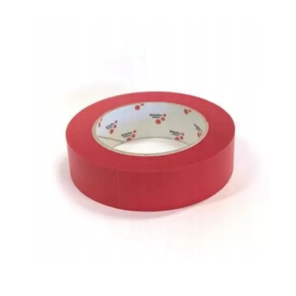 SCHULLER tasma czerwona RED CORE