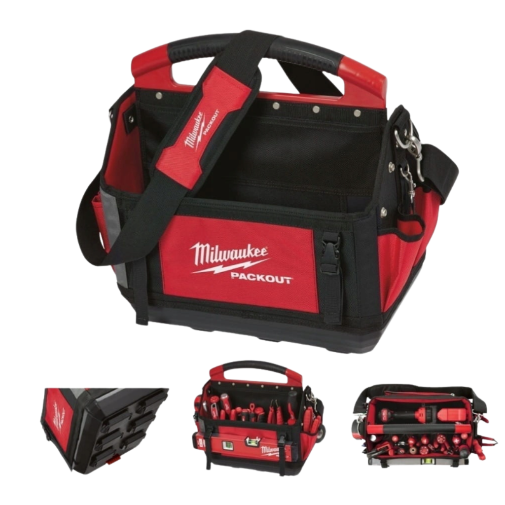 torba na narzędzia Packout 40 cm Milwaukee - 1