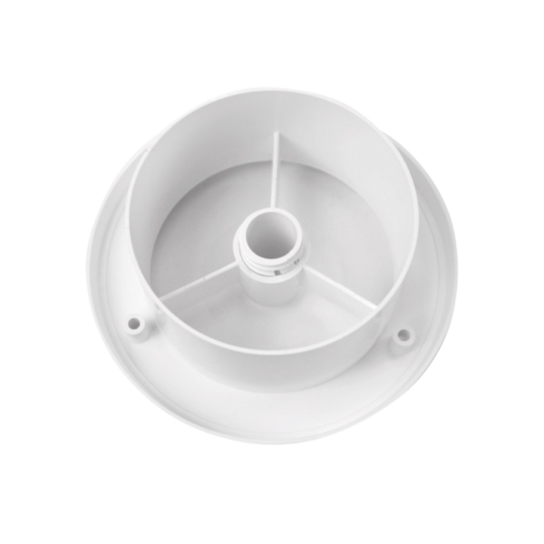 Anemostat nawiewny  airRoxy 2