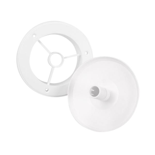 Anemostat nawiewny airRoxy 3