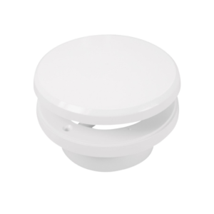 Anemostat nawiewny  airRoxy