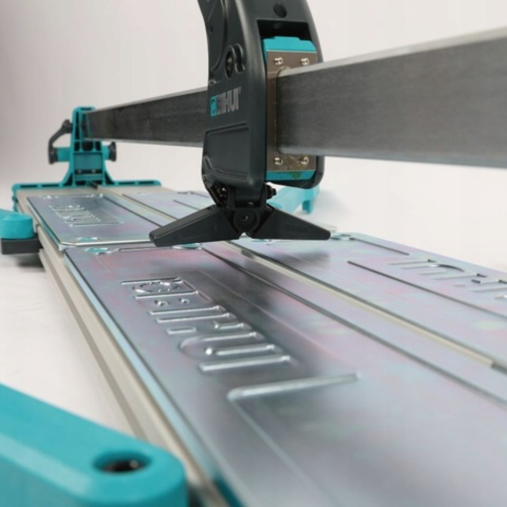 Przecinarka ręczna do cięcia płytek do 20mm 1300mm BIHUI