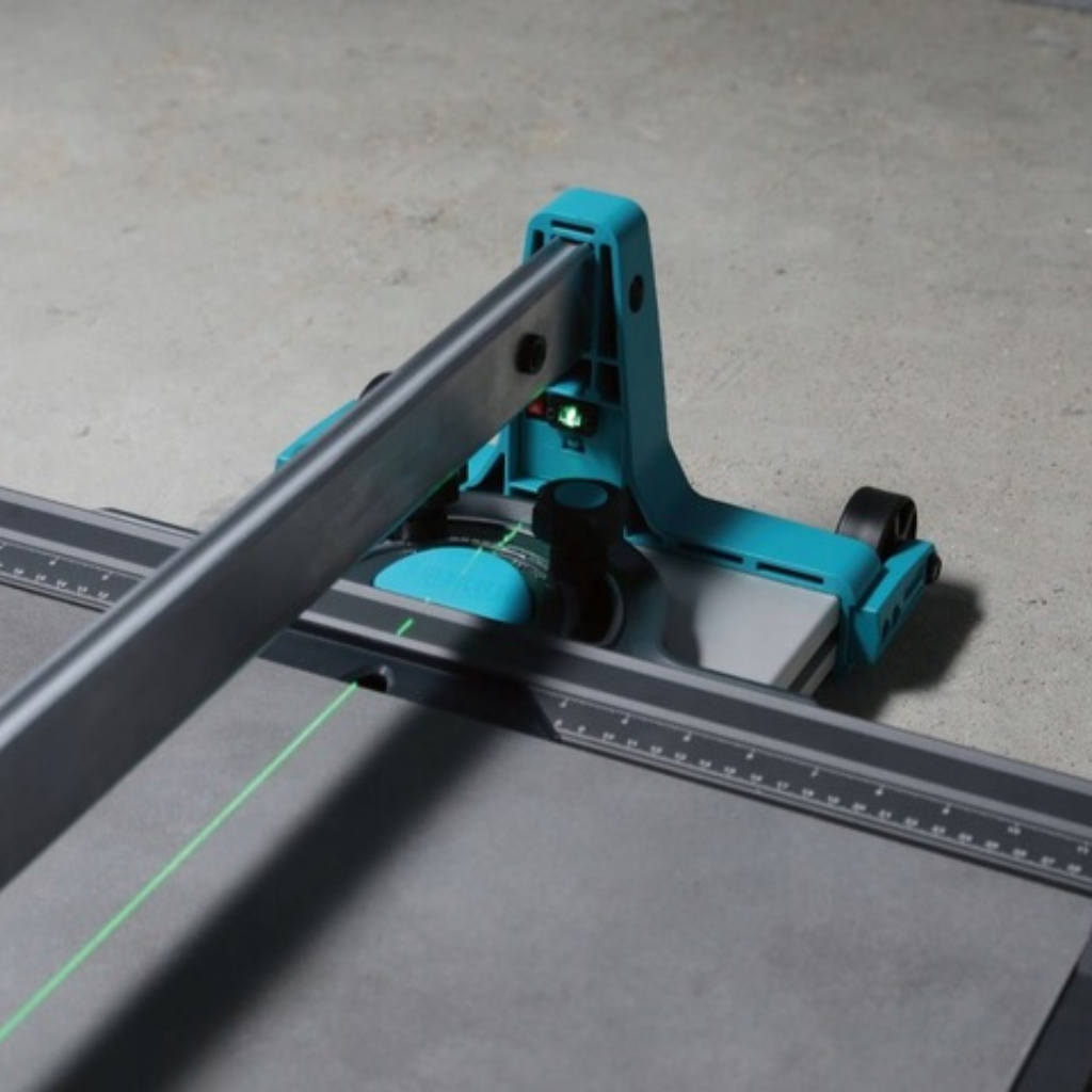 Przecinarka ręczna do cięcia płytek do 20mm 1300mm BIHUI