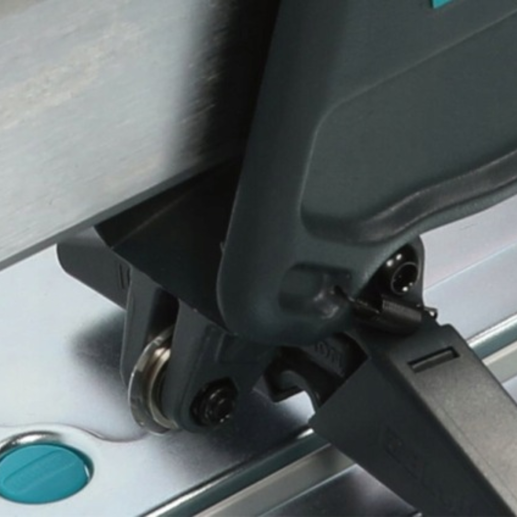 Przecinarka ręczna do cięcia płytek do 20mm 1300mm BIHUI