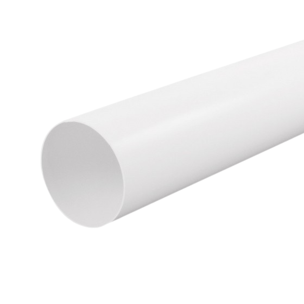 Kanał okrągły fi100mm wentylacyjny telewizyjny airRoxy