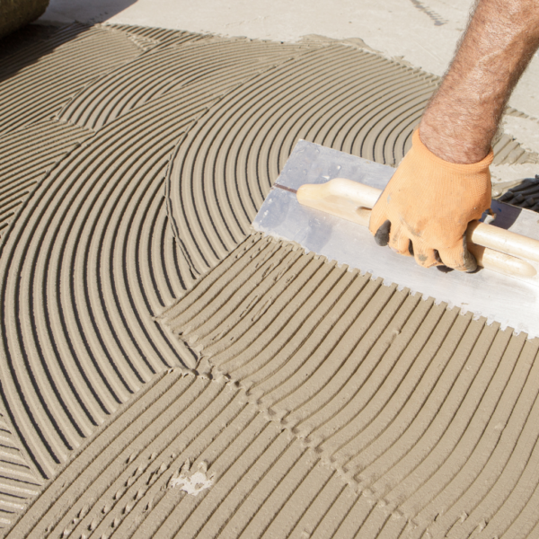 Klej żelowy Ultra Geoflex 25 kg Atlas 2