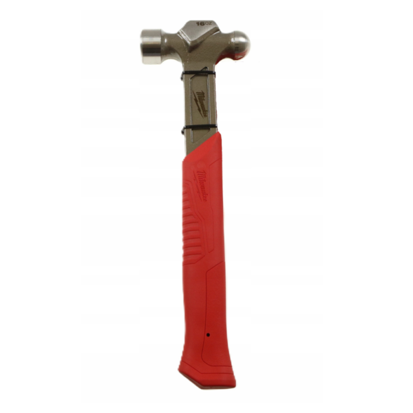 MILWAUKEE mlotek z noskiem kulistym