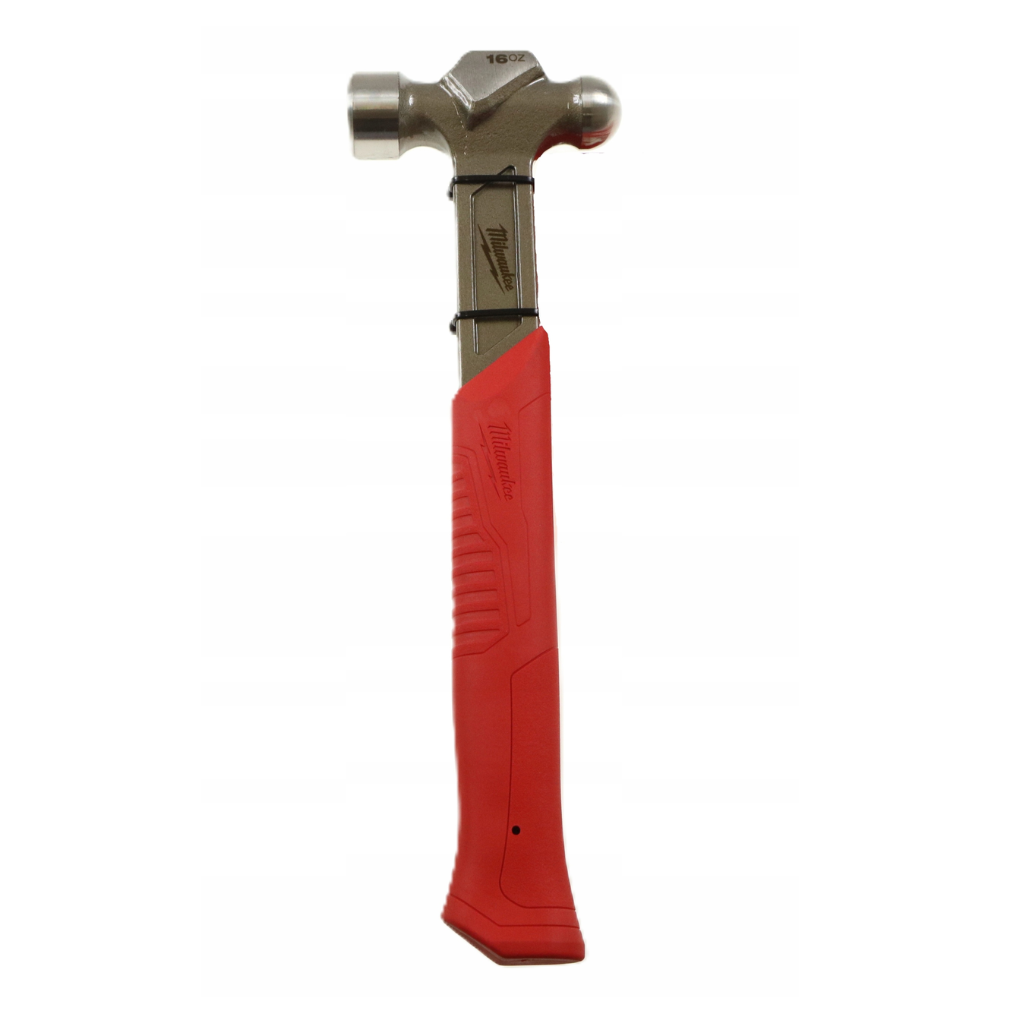 MILWAUKEE mlotek z noskiem kulistym