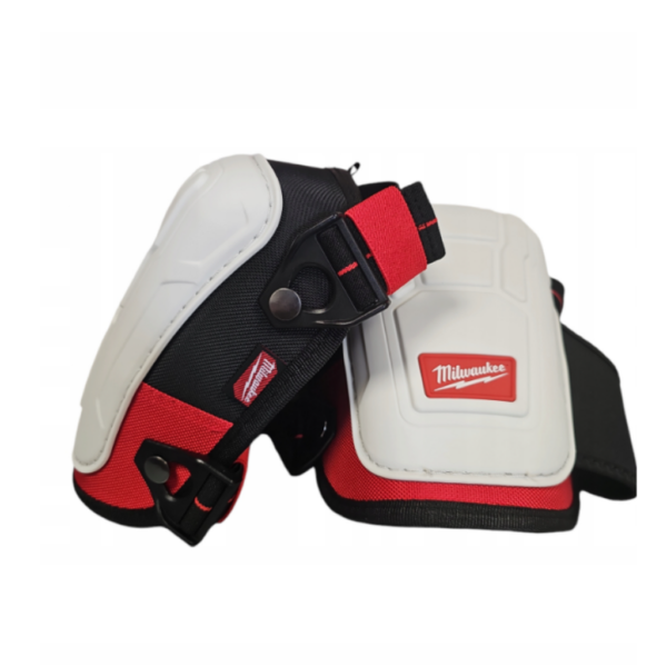 MILWAUKEE nakolanniki nierysujące 2