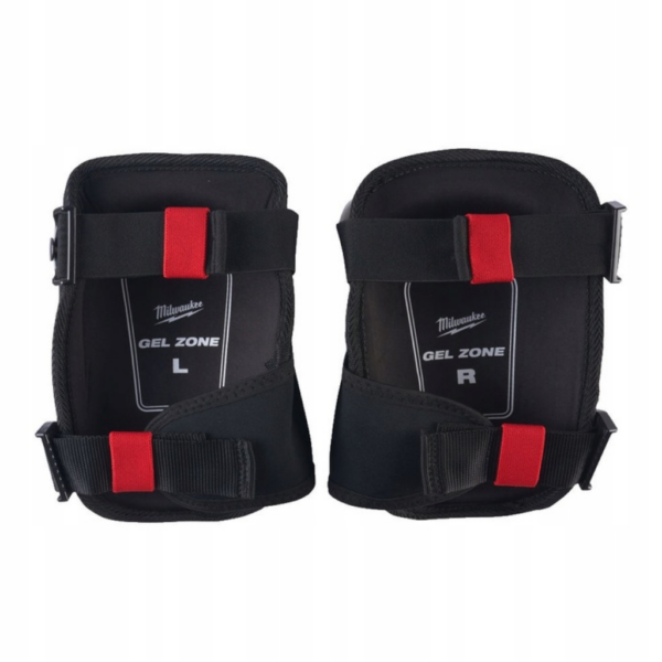 MILWAUKEE nakolanniki nierysujące 3