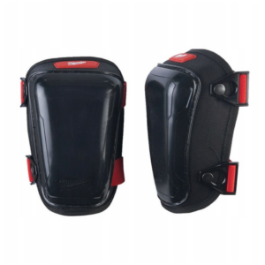 MILWAUKEE nakolanniki żelowe czarne