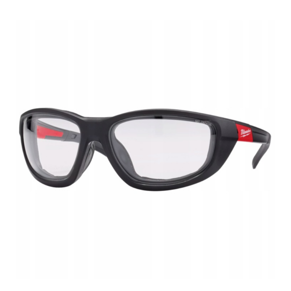MILWAUKEE okulary ochronne