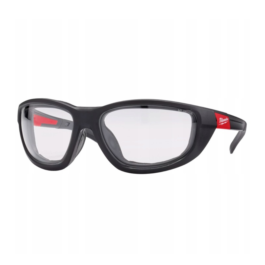 MILWAUKEE okulary ochronne
