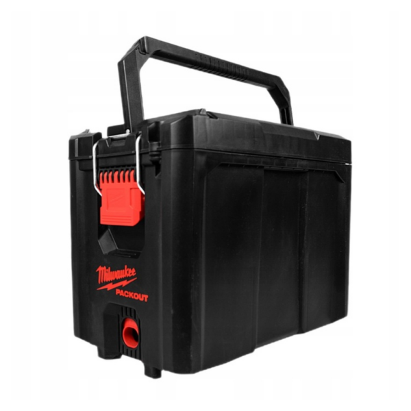MILWAUKEE skrzynia kompaktowa