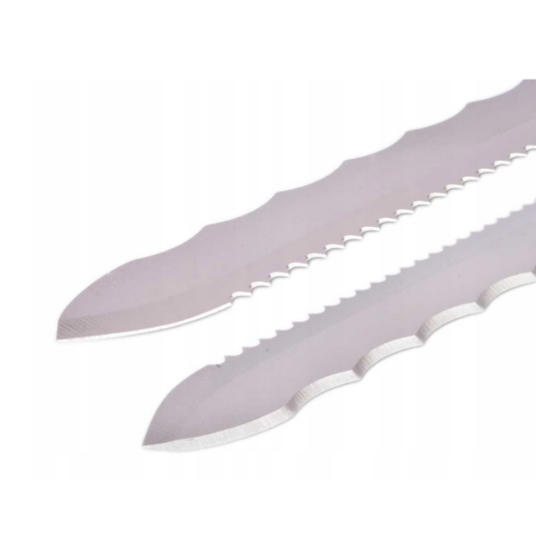 MOTIVE nóz do wełny 2