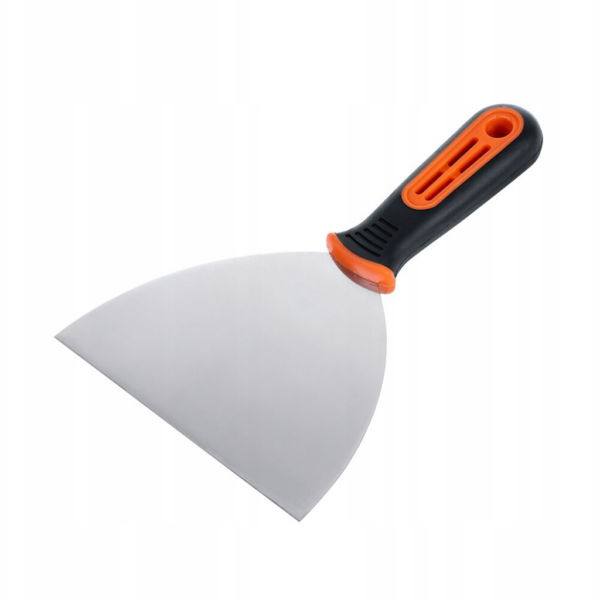 MOTIVE szpachelka nierdzewna 150