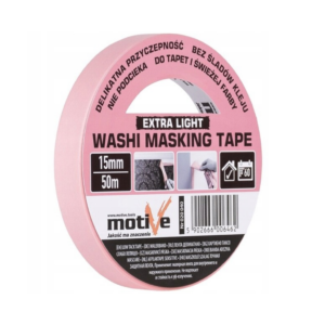 MOTIVE tasma delikatna extra light