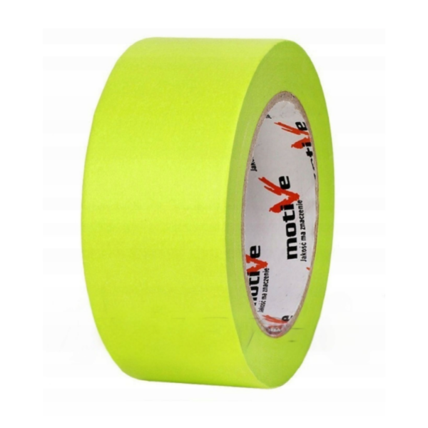 MOTIVE tasma lakiernicza 2