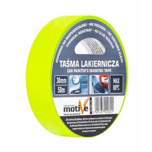 MOTIVE tasma lakiernicza