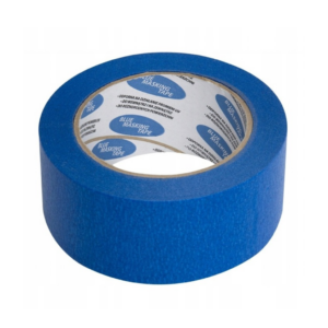 MOTIVE tasma maskujaca niebieska 2