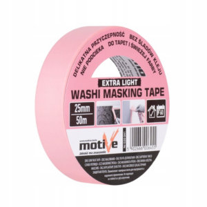 MOTIVE tasma maskujaca washi