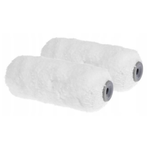 MOTIVE wklady V-PRO white fibra 10cm