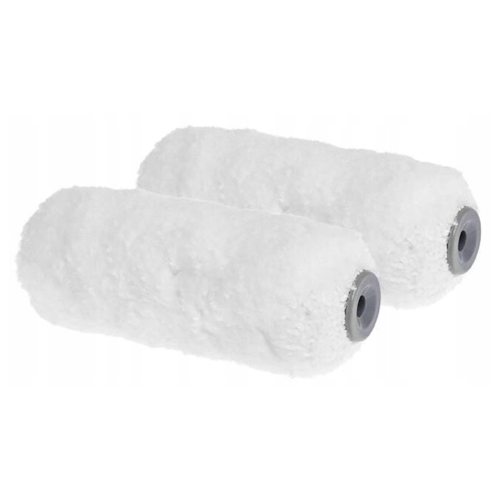 MOTIVE wklady V-PRO white fibra 10cm