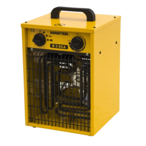Nagrzewnica elektryczna MASTER B3ECA 3,0 KW-1
